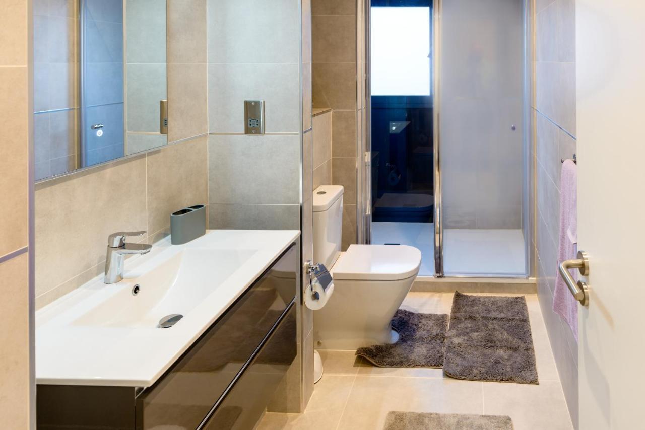 Brand New Luxury 2 Beds Apartment At The Residence-Hosted By Sweetstay Гибралтар Экстерьер фото
