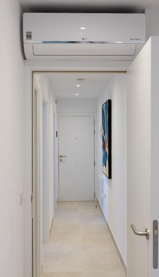 Brand New Luxury 2 Beds Apartment At The Residence-Hosted By Sweetstay Гибралтар Экстерьер фото