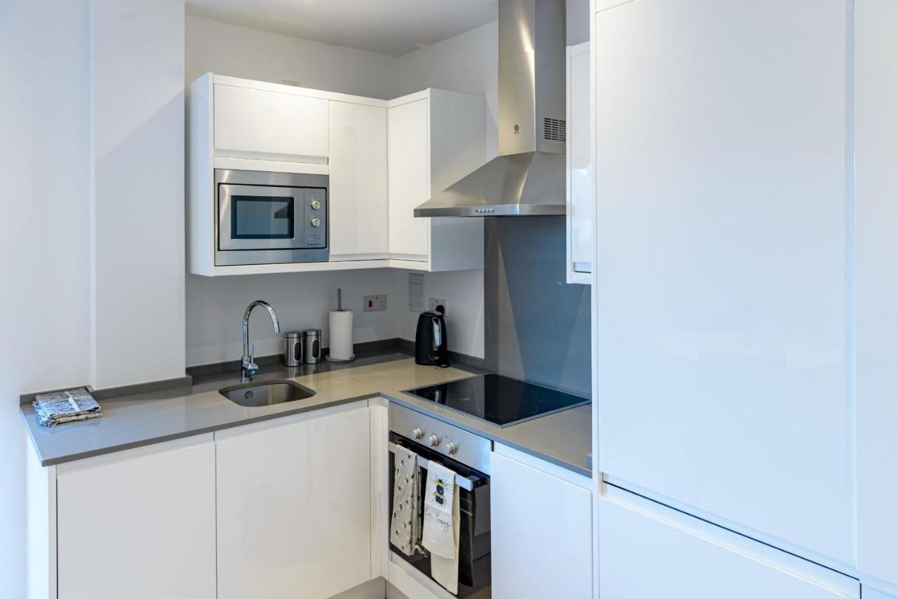 Brand New Luxury 2 Beds Apartment At The Residence-Hosted By Sweetstay Гибралтар Экстерьер фото