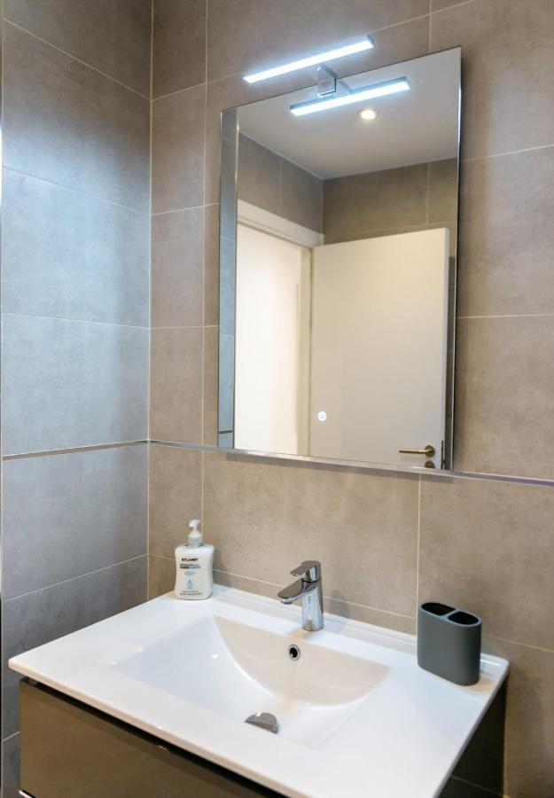 Brand New Luxury 2 Beds Apartment At The Residence-Hosted By Sweetstay Гибралтар Экстерьер фото